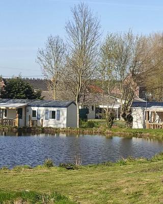 Camping Les Sources Liencourt