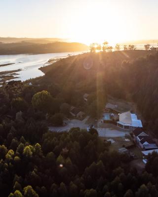 Gooderson Knysna Chalets