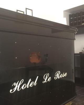Hotel Le Rose