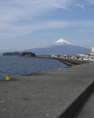 Marina bay Numazu マリーナベイ沼津 BBQ可