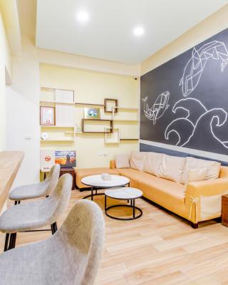 WOW Penghu Homestay