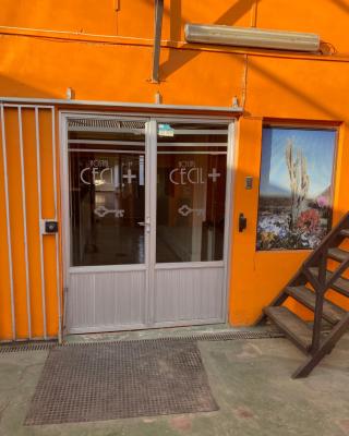 Hostal CECIL +