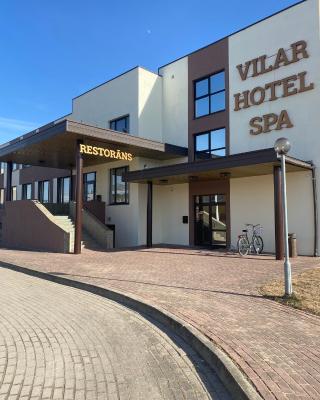 VILARHOTEL