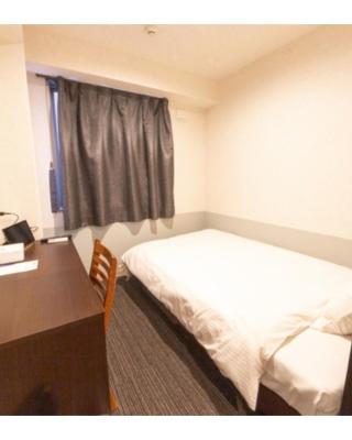 Hotel Taiyonoen Tokushima Kenchomae - Vacation STAY 26336v