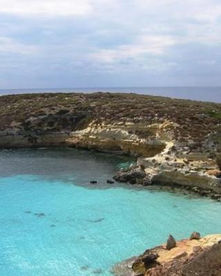 Lampedusa House