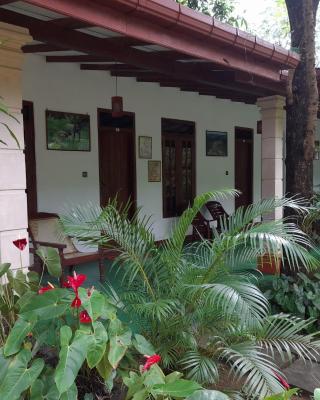 Sigiri Jungle Villa