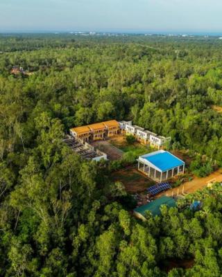 Paradisestay Auro Jungle Resort