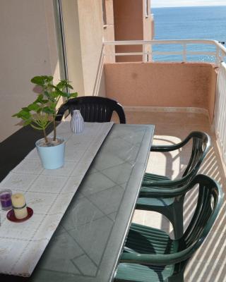 1ª LÍNEA DAYTONA BEACHFRONT