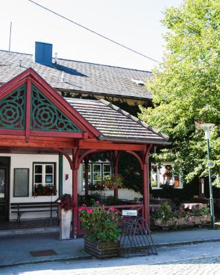 Landgasthof Kirchenwirt