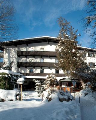 Hotel Linde