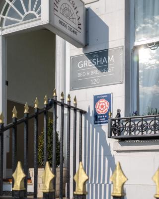 Gresham Guest House