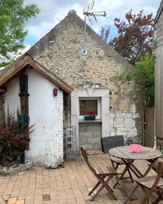 Studio vacances proche plages