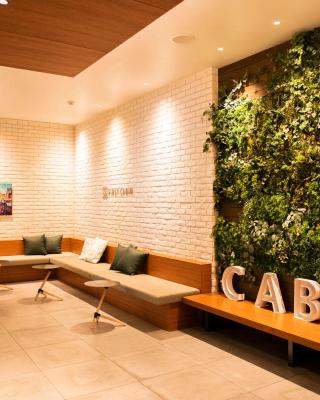 First Cabin Ichigaya