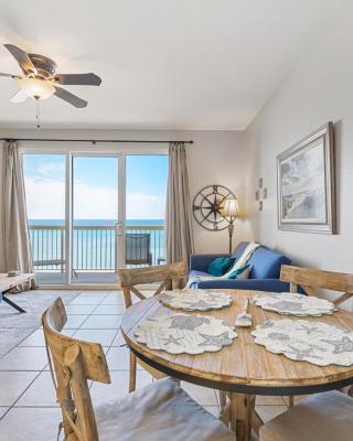 Calypso Resort Beachfront Condo