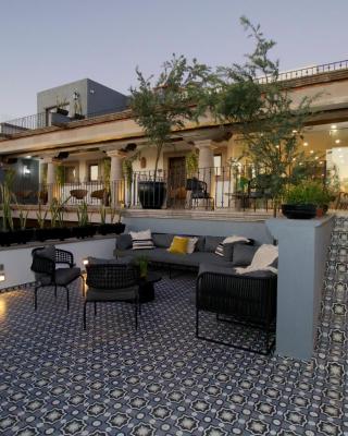 Hotel Boutique Casa Loreta