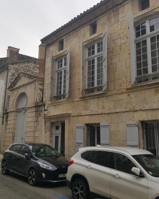 Charming apartment - Lectoure - gers
