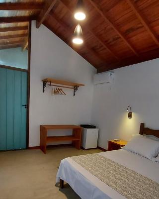 Paiol Eco Suites