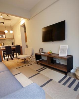 NEW Modern Flat- by Taksim Square