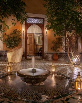 Riad KHOL Bohémia
