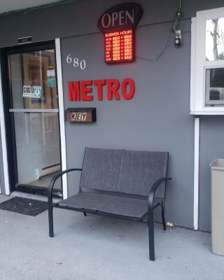 Metro Inn