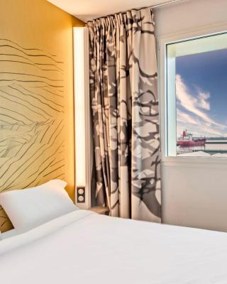 B&B HOTEL Brest Centre Port de Commerce