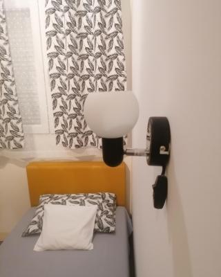 Apartman Centar 2
