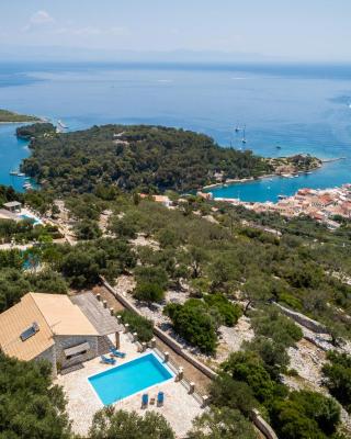 Villa Anemos