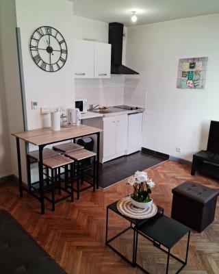 Fully Furnished appartement near Paris - Eurolines