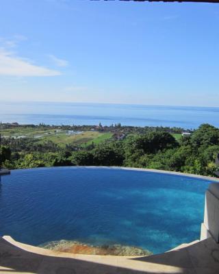 The Raja Singha Boutique Resort Bali