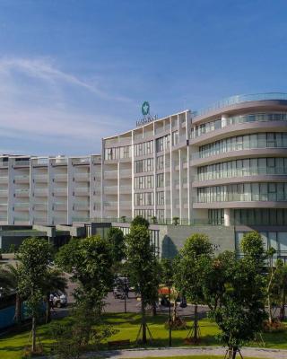 DIC Star Hotels & Resorts Vinh Phuc