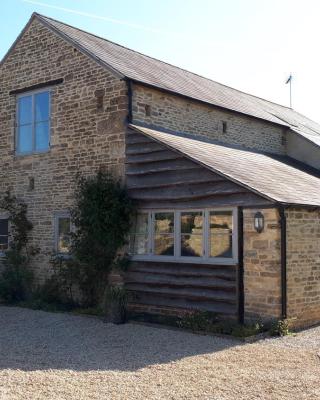 The Byre North End Farm