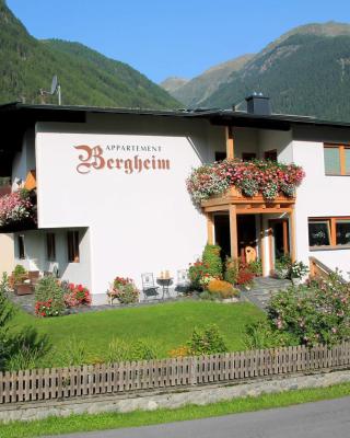 Appartment Bergheim