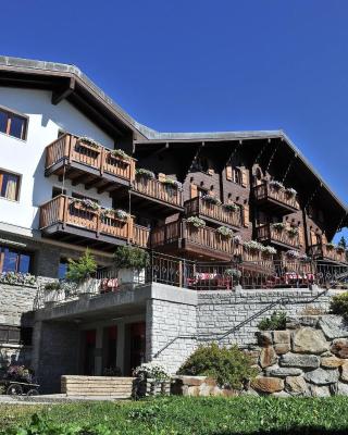 Hotel Aletsch