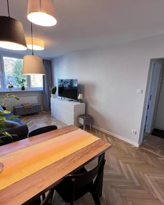 Apartament Wspomnienie