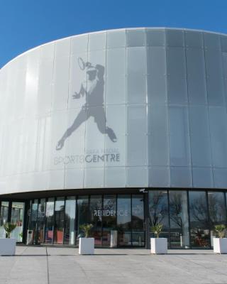Rafa Nadal Residence