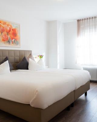 Hotel La Fleur