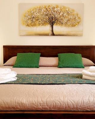 Zanzi 's Charming Rooms