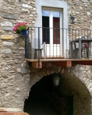 Casa nel Borgo - Il Picchio