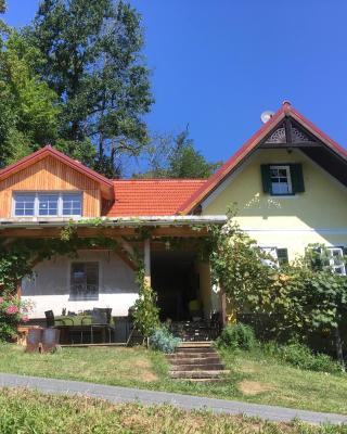 Ferienhaus am Himberg
