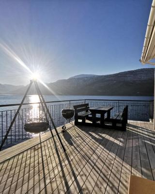 Stryn Fjord Lodge Faleide 130