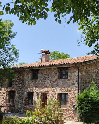 Can Simonet de Rocabruna