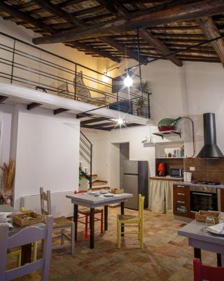 La Residenza dei Priori