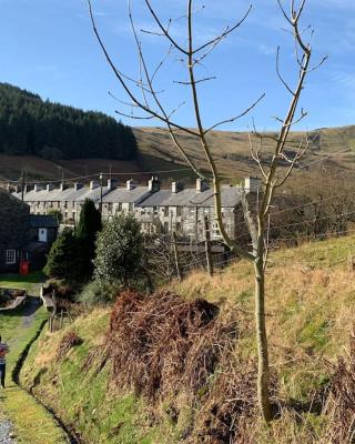 Yr Hen Siop - 4 bed welsh cottage in Snowdonia