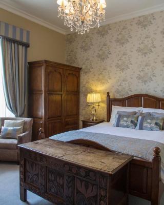 Raheen House Hotel