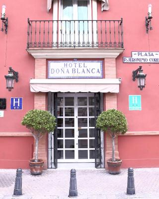 Hotel Doña Blanca