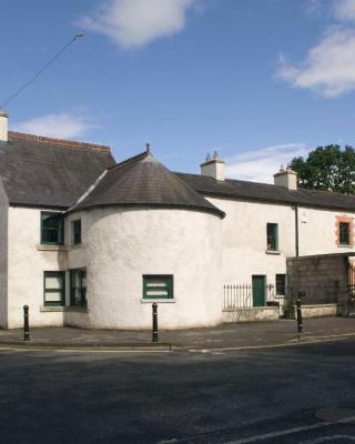 Castletown Round House