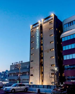 Index Hotel J Dream Jeju