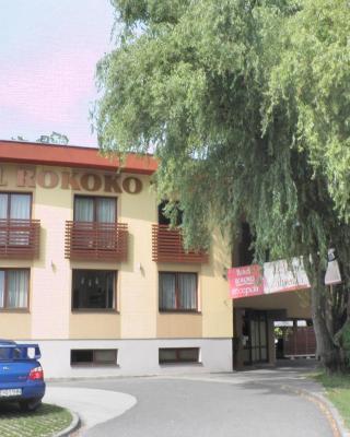 Hotel Rokoko