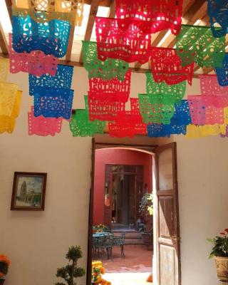 HOTEL PUEBLO GRANDE