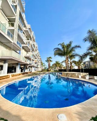 Apartamento Vela Blanca Moncofa REF. 055